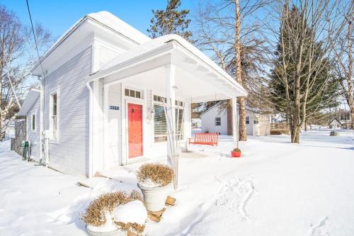 Lake Daze in Boyne City, USA