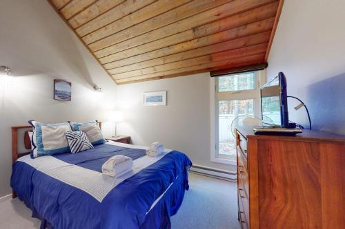 Wilderness 41 in Glen Arbor, USA