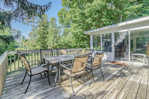 Hals Hideaway in Beulah, USA