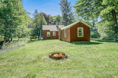 Hals Hideaway in Beulah, USA