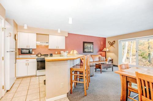 Wintergreen Condos in Thompsonville, USA