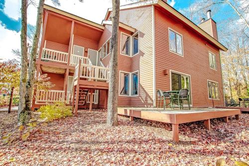 Wintergreen Condos - image 21
