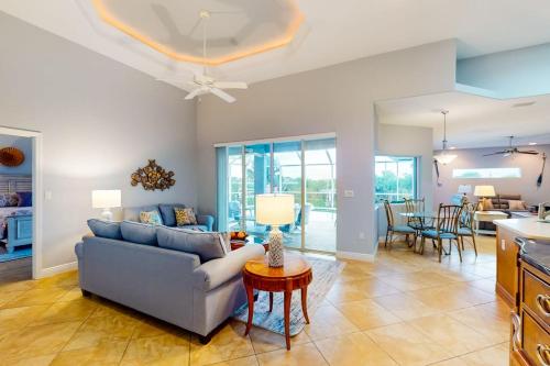 Mcalester Taigh - Boca Grande, FL