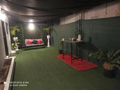 Habitaciones familiares in Trinidad