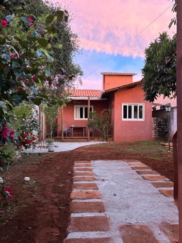 Casinha da Mila