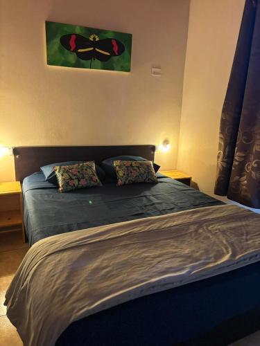 Benteveo hostel iguazu in Puerto Iguazu