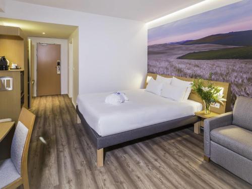 Novotel Sevilla, Siviglia (foto 7)