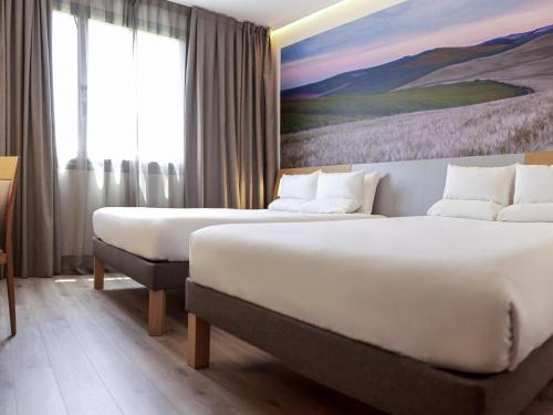 Novotel Sevilla, Siviglia (foto 9)