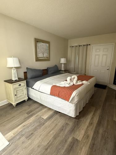 River Place Condos 209 1BR - image 41