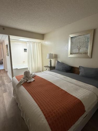 River Place Condos 209 1BR - image 42
