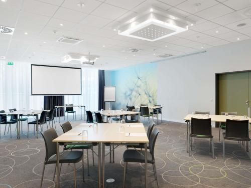 Novotel Berlin Mitte, Berlin (photo 7)