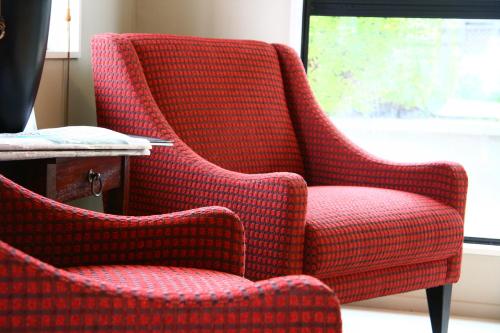 ล็อบบี้, เดอะทาวเวอร์ส ออนเดอะปาร์ค (The Towers on the Park) near โมนาวาเล