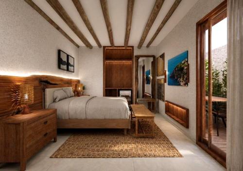 Suite, deluxe, plus