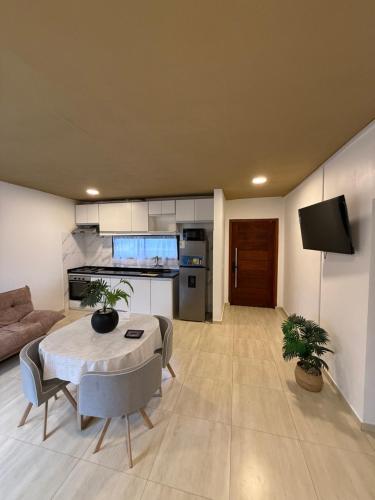 Casa en alquiler temporal en Piriapolis