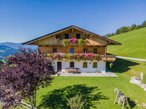 Igl Hof Top 1 in Westendorf, Österreich