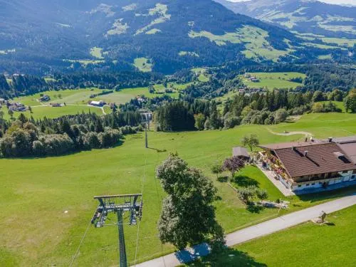 Igl Hof Top 4 in Westendorf, Österreich