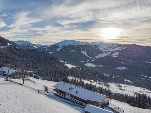 Igl Hof Top 4 in Westendorf, Österreich