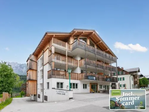 Apart33 Top 1-18 in Haus im Ennstal, Österreich