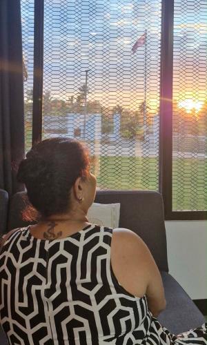 Naikabula Villa in Lautoka