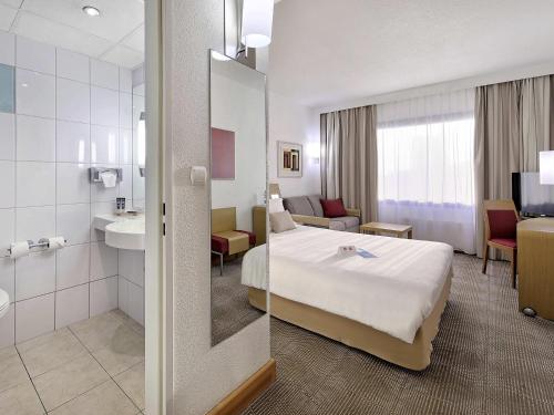 Novotel Katowice Centrum - image 39