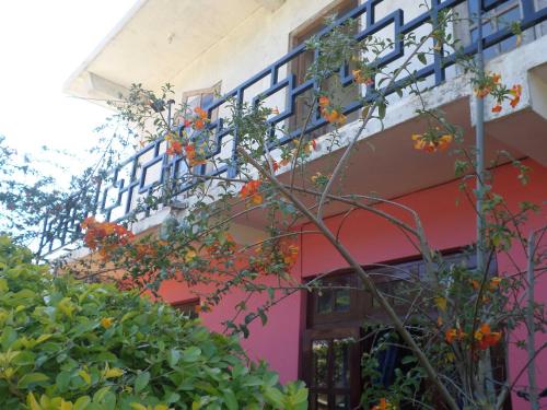 Tampilan eksterior, The Train View in Nuwara Eliya