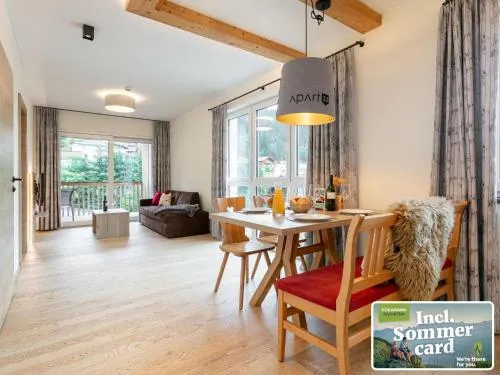 Apart33 Top 1-28 in Haus im Ennstal, Österreich