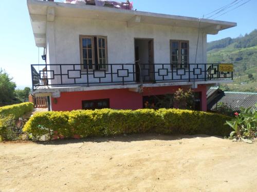 Tampilan eksterior, The Train View in Nuwara Eliya