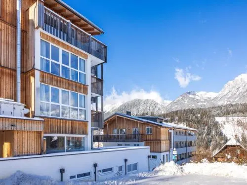 Apart33 Top 2-13 in Haus im Ennstal, Österreich