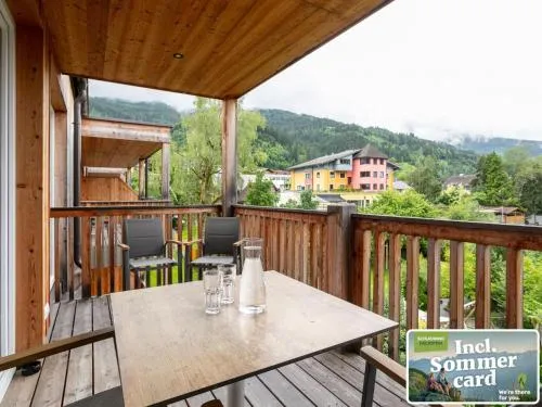 Apart33 Top 2-15 in Haus im Ennstal, Österreich