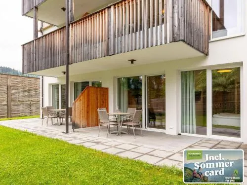 Apart33 Top 2-2 in Haus im Ennstal, Österreich