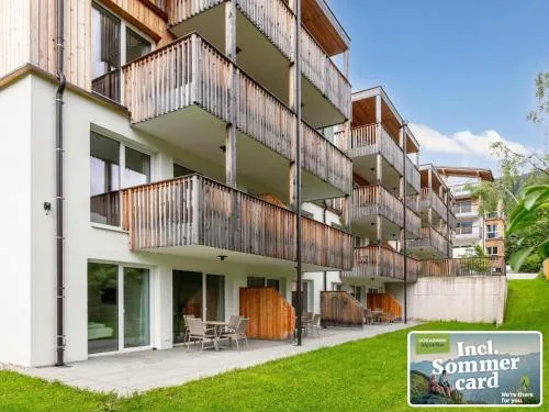Apart33 Top 2-3A in Haus im Ennstal, Österreich