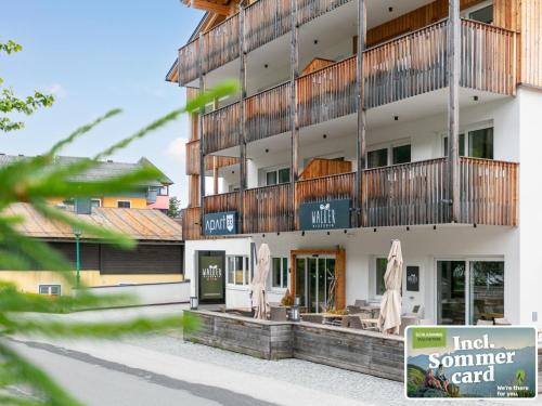 Apart33 Top 1-22 in Haus im Ennstal, Österreich