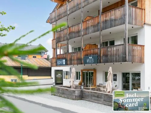 Apart33 Top 1-22 in Haus im Ennstal, Österreich