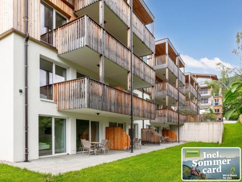 Apart33 Top 2-4 in Haus im Ennstal, Österreich