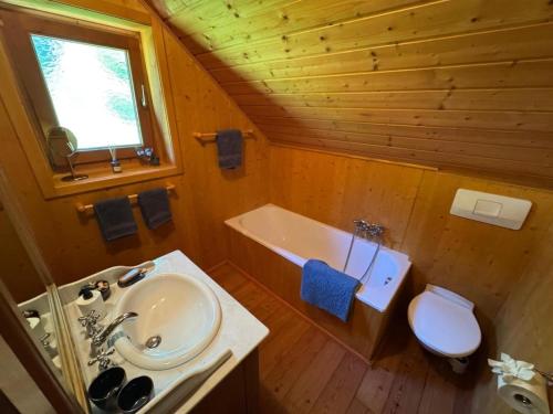 Баня, Landhaus Finkenhof in Бад Клайнкирххайм