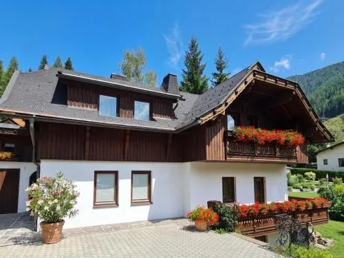 Landhaus Finkenhof in Bad Kleinkirchheim, Österreich