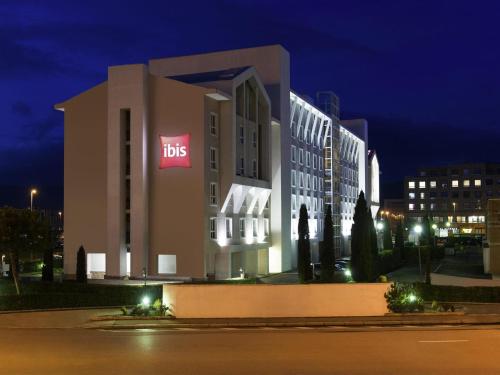 Hotel Ibis Firenze Nord Aeroporto Hotel de charme Sesto Fiorentino