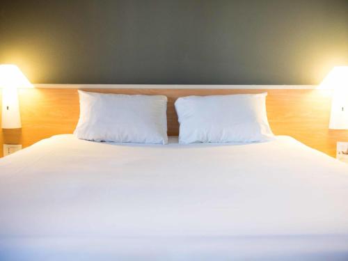 Hotel Ibis Firenze Nord Aeroporto in Sesto Fiorentino