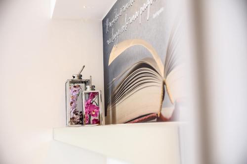 F53 Kevin's Charming Houses Room Type - Superior Double Room