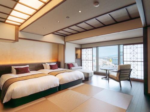 Hanabishi Hotel