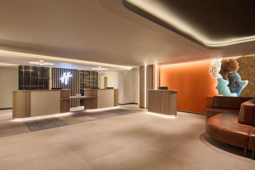 Holiday Inn London Bloomsbury by IHG, Londyn