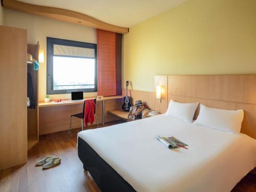 Hotel Ibis Milano Malpensa
