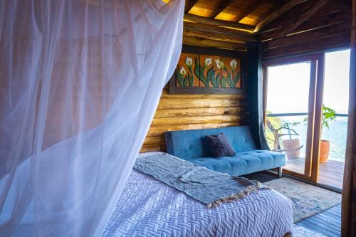 Cabaña La Martina (Cabana La Martina) in Amaga