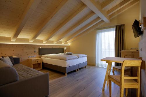 Albergo Garnì Antico Mas del Medico - main image