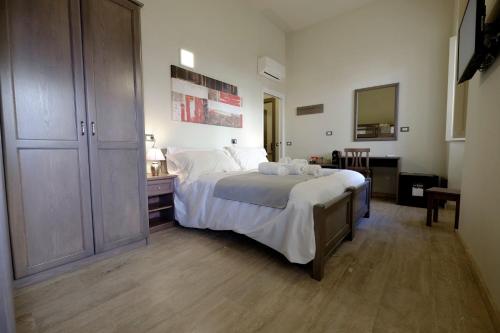 EOS Room and Breakfast – Iglesias