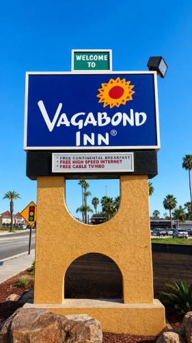 Vagabond Inn Hemet in Hemet