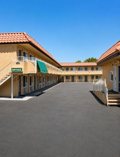 Vagabond Inn Hemet in Hemet, USA