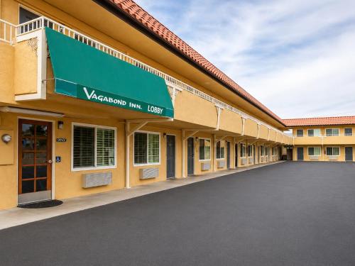 Vagabond Inn Hemet in Hemet