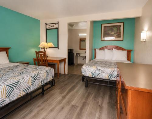 Vagabond Inn Hemet in Hemet