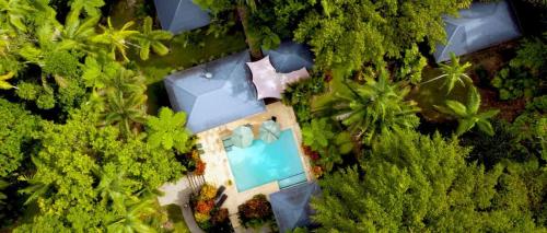 LostParadise Mini Resort in Carmoo